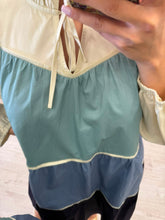 Cargar imagen en el visor de la galería, ARISTA - Vestido corto multicolor