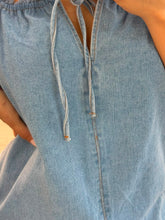 Cargar imagen en el visor de la galería, CLARICE - Jumper azul