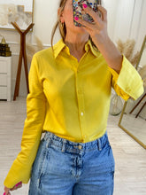Cargar imagen en el visor de la galería, JACKY - Camisa amarilla