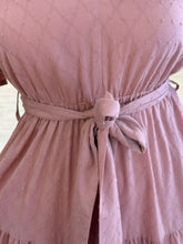 Cargar imagen en el visor de la galería, QUINN - Maxi vestido rosa