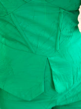 Cargar imagen en el visor de la galería, BELLA - Set pantalon y blusa verde