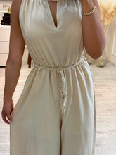 Cargar imagen en el visor de la galería, DANIELLE - Palazzo avena
