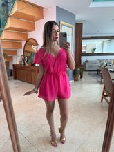 Cargar imagen en el visor de la galería, LORE - Jumper fucsia