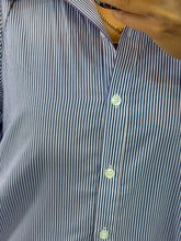 Cargar imagen en el visor de la galería, CHRISTINA - Vestido corto rayado