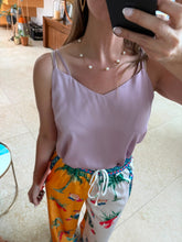 Cargar imagen en el visor de la galería, GIGI - Blusa tirantes