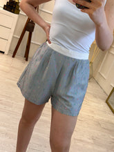 Cargar imagen en el visor de la galería, MONICA - Short rayado
