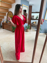 Cargar imagen en el visor de la galería, RINA - Palazzo rojo