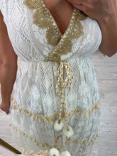 Cargar imagen en el visor de la galería, ESTHER - Maxi vestido