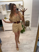 Cargar imagen en el visor de la galería, TAYLOR - Jumper khaki