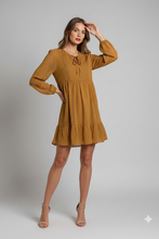 Cargar imagen en el visor de la galería, Vestido Hadassah