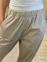 Cargar imagen en el visor de la galería, NIX - Pantalon beige