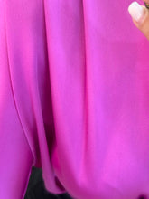 Cargar imagen en el visor de la galería, NAIA - Panti blusa morada