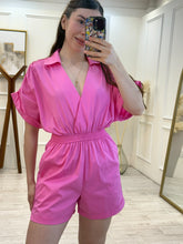 Cargar imagen en el visor de la galería, JENIFER - Jumper rosa