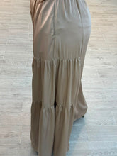 Cargar imagen en el visor de la galería, FAUSTINA - Pantalon khaki