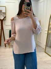 Cargar imagen en el visor de la galería, ORIELLA - Blusa