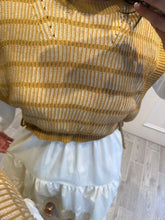 Cargar imagen en el visor de la galería, KRISHNA - Maxi vestido 2 colores