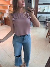 Cargar imagen en el visor de la galería, NAIMA - Blusa