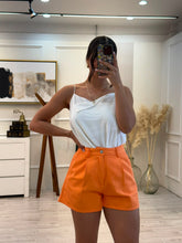 Cargar imagen en el visor de la galería, NOA - Short naranja