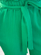 Cargar imagen en el visor de la galería, ADELE - Pantalon verde