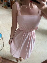 Cargar imagen en el visor de la galería, CRISSY - Maxi vestido peachy