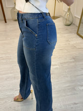 Cargar imagen en el visor de la galería, LUZ - Jeans