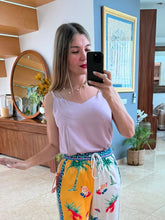Cargar imagen en el visor de la galería, GIGI - Blusa tirantes