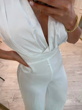Cargar imagen en el visor de la galería, GRACE - Palazzo blanco