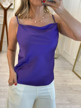 Cargar imagen en el visor de la galería, JAMIE - Blusa tirantes