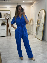 Cargar imagen en el visor de la galería, DEBORA - Palazzo azul