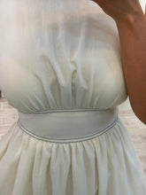 Cargar imagen en el visor de la galería, LARA - Maxi vestido sin mangas