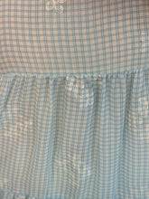 Cargar imagen en el visor de la galería, KIAN - Maxi vestido cuadros