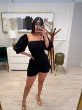 Cargar imagen en el visor de la galería, MINERVA - Jumper negro