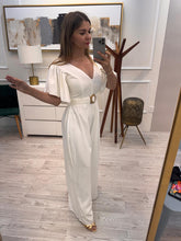 Cargar imagen en el visor de la galería, JENNA - Palazzo blanco