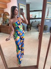 Cargar imagen en el visor de la galería, DORISDAY - Set pantalón y blusa