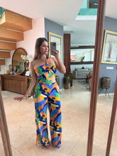 Cargar imagen en el visor de la galería, DORISDAY - Set pantalón y blusa
