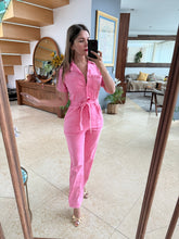 Cargar imagen en el visor de la galería, SARA - Palazzo rosa
