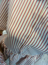 Cargar imagen en el visor de la galería, ELFRIDA - Vestido corto rayas