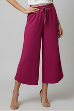 Cargar imagen en el visor de la galería, DAHLIA pantalón culotte canalado