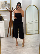 Cargar imagen en el visor de la galería, SARAHI - Palazzo negro