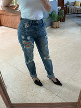 Cargar imagen en el visor de la galería, NURIA - Jeans