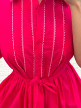 Cargar imagen en el visor de la galería, NORA - Maxi vestido