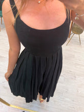 Cargar imagen en el visor de la galería, ALESSA - Palazzo negro