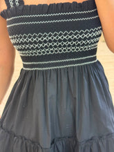 Cargar imagen en el visor de la galería, NOIR - Maxi vestido negro
