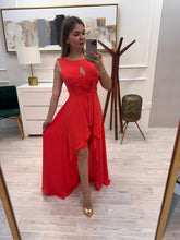 Cargar imagen en el visor de la galería, MÉRIDA - Maxi vestido