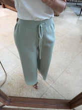 Cargar imagen en el visor de la galería, BEGOÑA - Pantalon menta