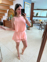 Cargar imagen en el visor de la galería, DALIA - Jumper naranja pastel