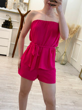 Cargar imagen en el visor de la galería, BEATRICE - Jumper fucsia