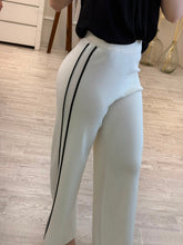 Cargar imagen en el visor de la galería, BLAIR - Pantalón hueso