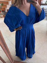 Cargar imagen en el visor de la galería, LILIBETH - Palazzo azul rey