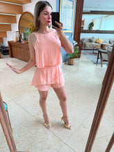 Cargar imagen en el visor de la galería, DALIA - Jumper naranja pastel